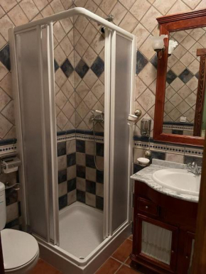 Albergue Rural Gorillo Gor
